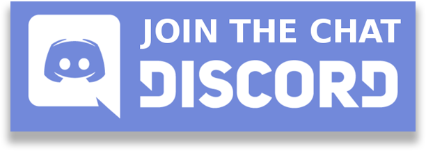 Join us on our Discord